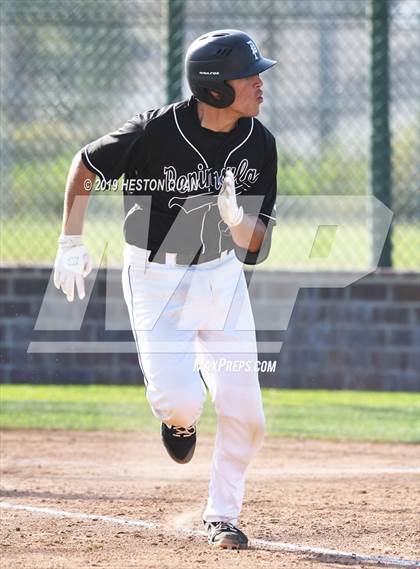 Thumbnail 3 in Peninsula @ Foothill (Anaheim Lions Tournament) photogallery.
