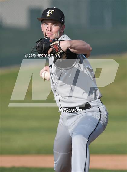 Thumbnail 3 in Peninsula @ Foothill (Anaheim Lions Tournament) photogallery.