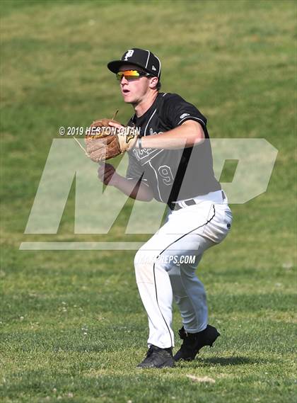 Thumbnail 3 in Peninsula @ Foothill (Anaheim Lions Tournament) photogallery.