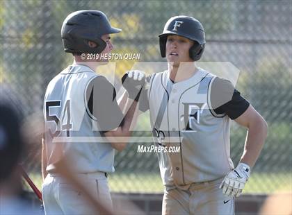 Thumbnail 1 in Peninsula @ Foothill (Anaheim Lions Tournament) photogallery.