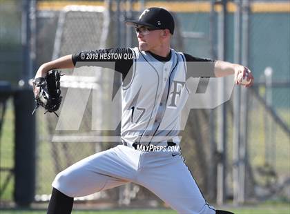 Thumbnail 2 in Peninsula @ Foothill (Anaheim Lions Tournament) photogallery.