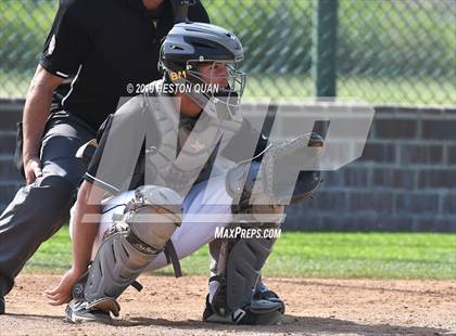 Thumbnail 2 in Peninsula @ Foothill (Anaheim Lions Tournament) photogallery.