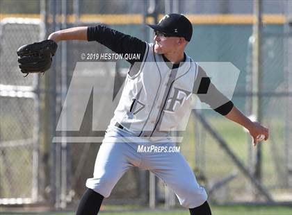 Thumbnail 3 in Peninsula @ Foothill (Anaheim Lions Tournament) photogallery.