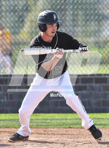 Thumbnail 3 in Peninsula @ Foothill (Anaheim Lions Tournament) photogallery.