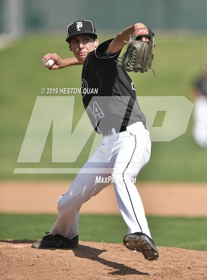Thumbnail 3 in Peninsula @ Foothill (Anaheim Lions Tournament) photogallery.