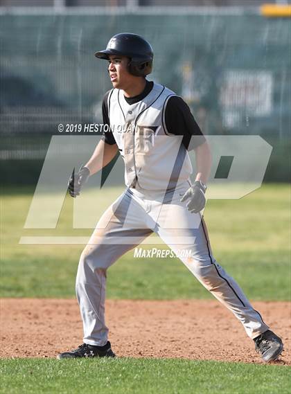 Thumbnail 1 in Peninsula @ Foothill (Anaheim Lions Tournament) photogallery.