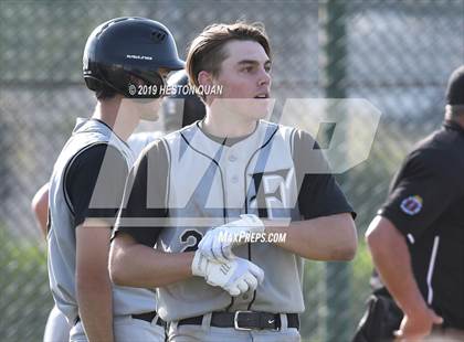 Thumbnail 3 in Peninsula @ Foothill (Anaheim Lions Tournament) photogallery.