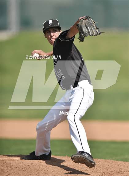 Thumbnail 2 in Peninsula @ Foothill (Anaheim Lions Tournament) photogallery.