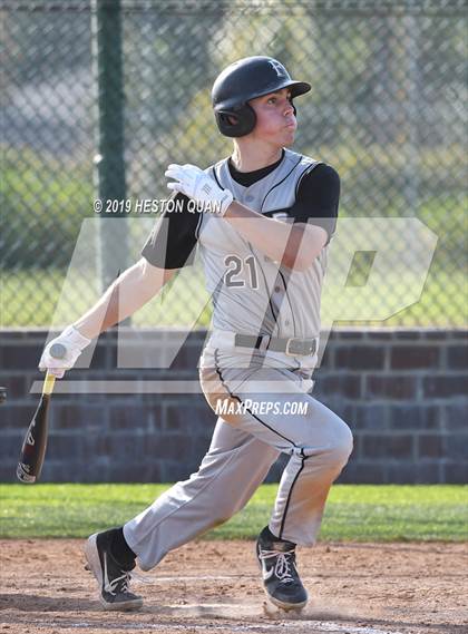 Thumbnail 3 in Peninsula @ Foothill (Anaheim Lions Tournament) photogallery.