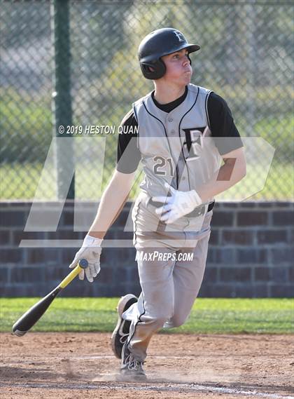 Thumbnail 1 in Peninsula @ Foothill (Anaheim Lions Tournament) photogallery.