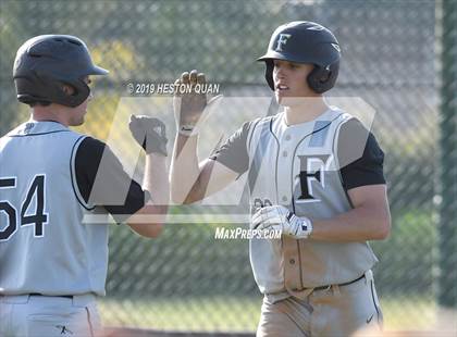 Thumbnail 3 in Peninsula @ Foothill (Anaheim Lions Tournament) photogallery.