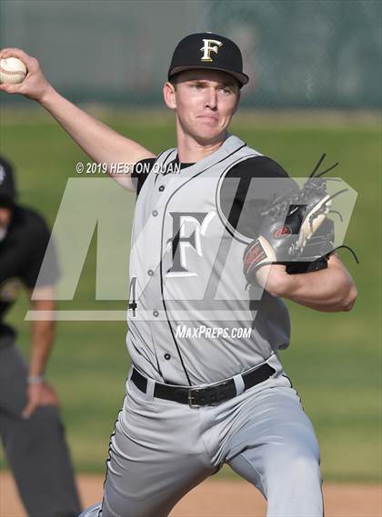 Thumbnail 1 in Peninsula @ Foothill (Anaheim Lions Tournament) photogallery.