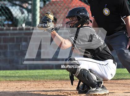 Thumbnail 3 in Peninsula @ Foothill (Anaheim Lions Tournament) photogallery.