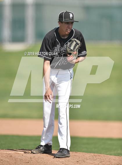 Thumbnail 1 in Peninsula @ Foothill (Anaheim Lions Tournament) photogallery.