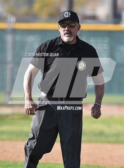 Thumbnail 3 in Peninsula @ Foothill (Anaheim Lions Tournament) photogallery.