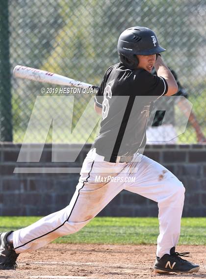 Thumbnail 3 in Peninsula @ Foothill (Anaheim Lions Tournament) photogallery.