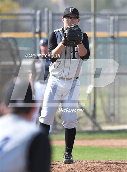 Thumbnail 3 in Peninsula @ Foothill (Anaheim Lions Tournament) photogallery.