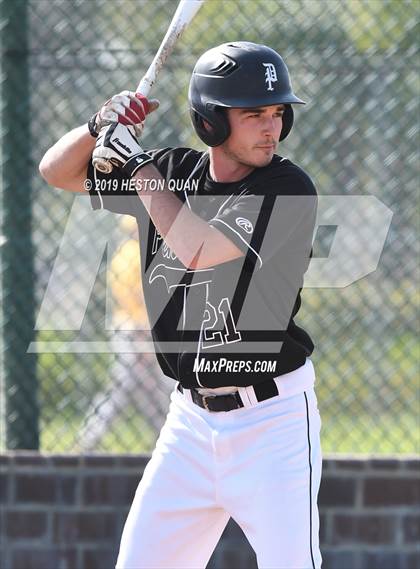 Thumbnail 2 in Peninsula @ Foothill (Anaheim Lions Tournament) photogallery.