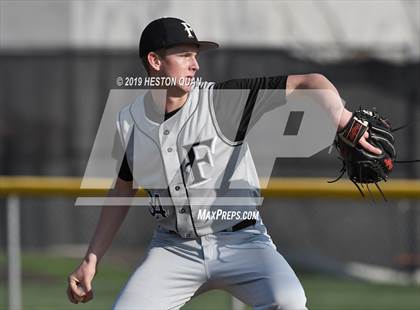 Thumbnail 2 in Peninsula @ Foothill (Anaheim Lions Tournament) photogallery.