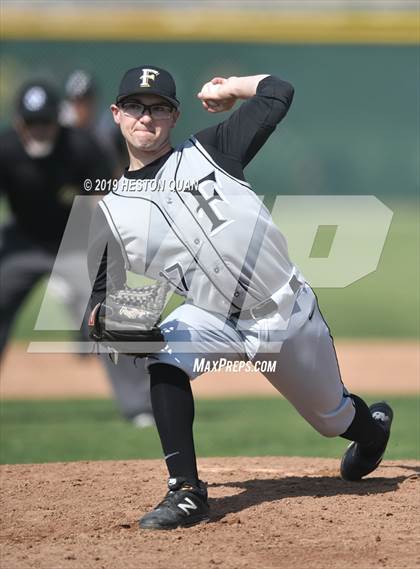 Thumbnail 3 in Peninsula @ Foothill (Anaheim Lions Tournament) photogallery.