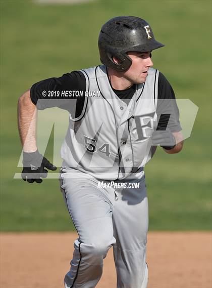 Thumbnail 2 in Peninsula @ Foothill (Anaheim Lions Tournament) photogallery.