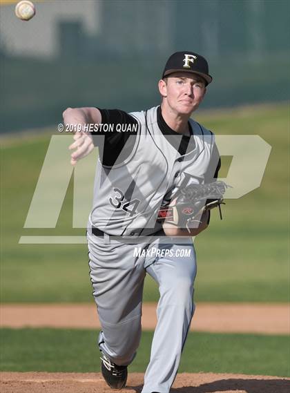 Thumbnail 2 in Peninsula @ Foothill (Anaheim Lions Tournament) photogallery.