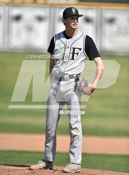 Thumbnail 2 in Peninsula @ Foothill (Anaheim Lions Tournament) photogallery.