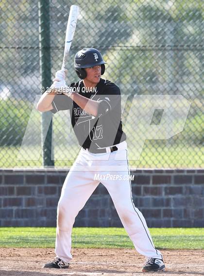 Thumbnail 3 in Peninsula @ Foothill (Anaheim Lions Tournament) photogallery.