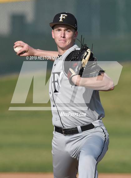 Thumbnail 3 in Peninsula @ Foothill (Anaheim Lions Tournament) photogallery.
