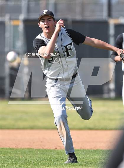 Thumbnail 3 in Peninsula @ Foothill (Anaheim Lions Tournament) photogallery.