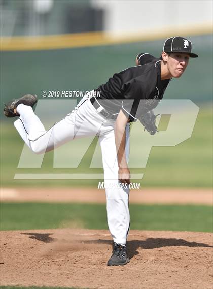 Thumbnail 1 in Peninsula @ Foothill (Anaheim Lions Tournament) photogallery.