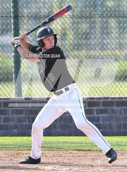 Thumbnail 2 in Peninsula @ Foothill (Anaheim Lions Tournament) photogallery.