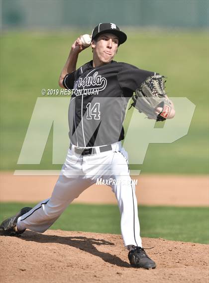 Thumbnail 3 in Peninsula @ Foothill (Anaheim Lions Tournament) photogallery.