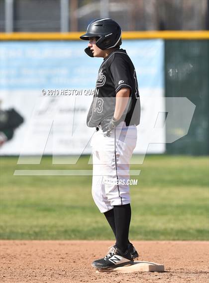 Thumbnail 2 in Peninsula @ Foothill (Anaheim Lions Tournament) photogallery.