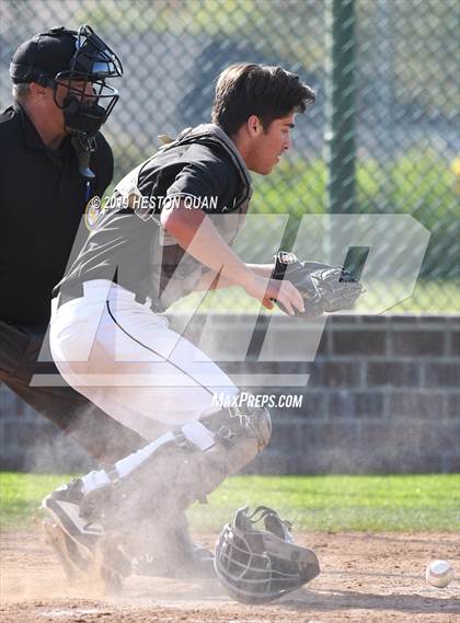 Thumbnail 1 in Peninsula @ Foothill (Anaheim Lions Tournament) photogallery.