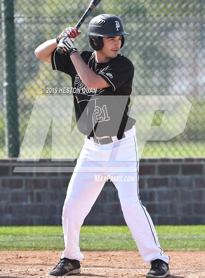 Thumbnail 2 in Peninsula @ Foothill (Anaheim Lions Tournament) photogallery.