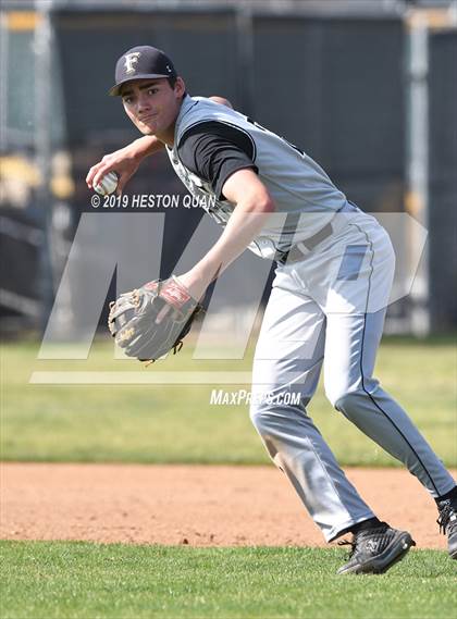 Thumbnail 3 in Peninsula @ Foothill (Anaheim Lions Tournament) photogallery.