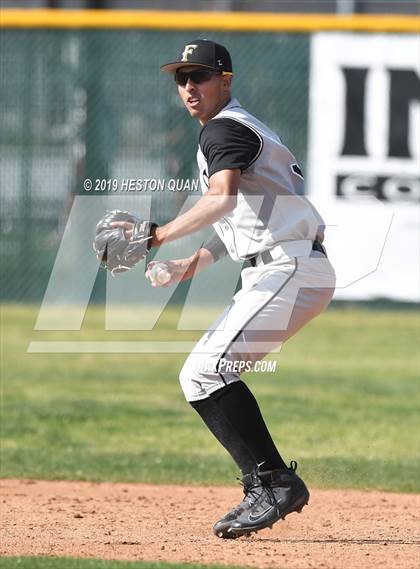 Thumbnail 3 in Peninsula @ Foothill (Anaheim Lions Tournament) photogallery.