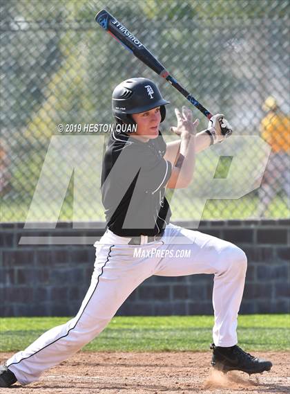 Thumbnail 3 in Peninsula @ Foothill (Anaheim Lions Tournament) photogallery.