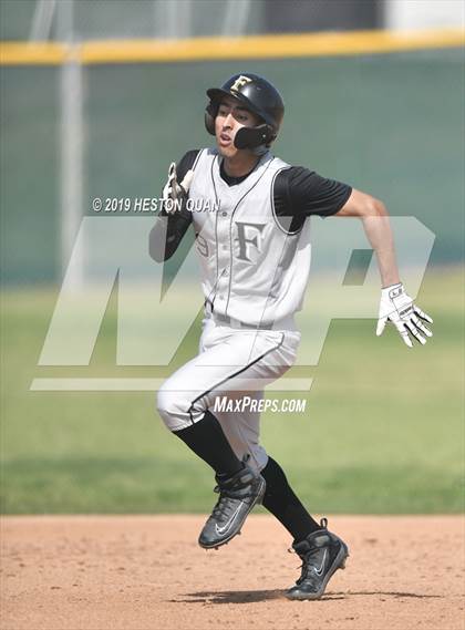 Thumbnail 3 in Peninsula @ Foothill (Anaheim Lions Tournament) photogallery.