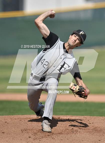 Thumbnail 3 in Peninsula @ Foothill (Anaheim Lions Tournament) photogallery.