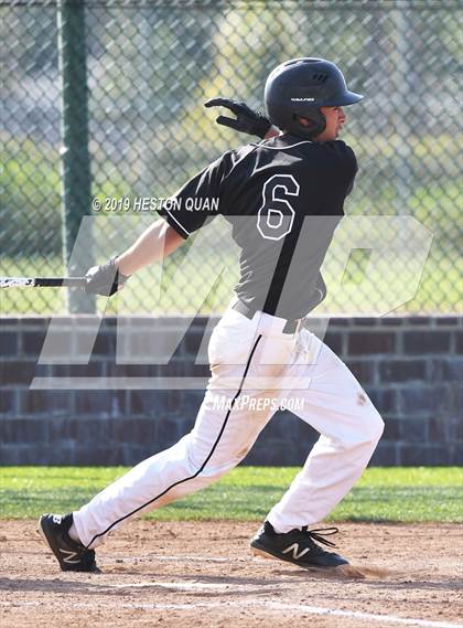 Thumbnail 1 in Peninsula @ Foothill (Anaheim Lions Tournament) photogallery.