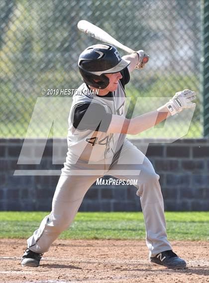 Thumbnail 1 in Peninsula @ Foothill (Anaheim Lions Tournament) photogallery.