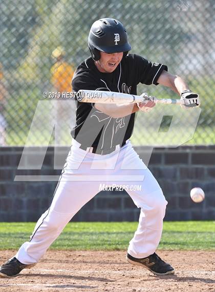 Thumbnail 1 in Peninsula @ Foothill (Anaheim Lions Tournament) photogallery.