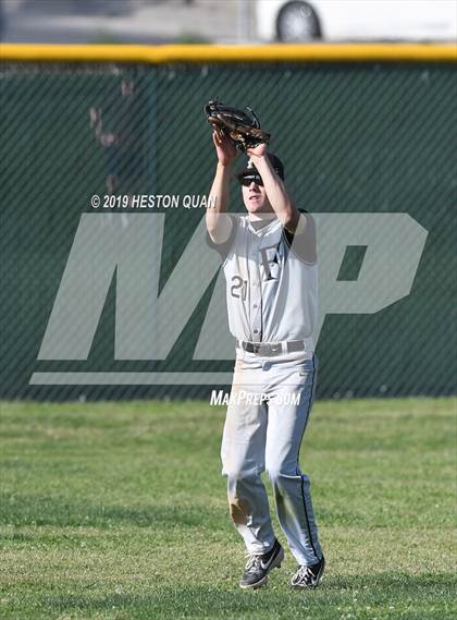 Thumbnail 2 in Peninsula @ Foothill (Anaheim Lions Tournament) photogallery.