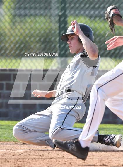 Thumbnail 1 in Peninsula @ Foothill (Anaheim Lions Tournament) photogallery.