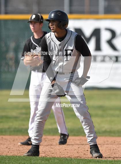 Thumbnail 3 in Peninsula @ Foothill (Anaheim Lions Tournament) photogallery.