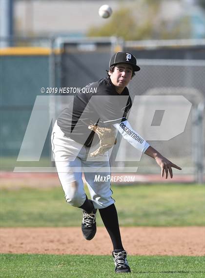 Thumbnail 3 in Peninsula @ Foothill (Anaheim Lions Tournament) photogallery.