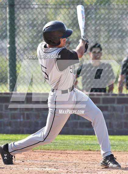 Thumbnail 3 in Peninsula @ Foothill (Anaheim Lions Tournament) photogallery.