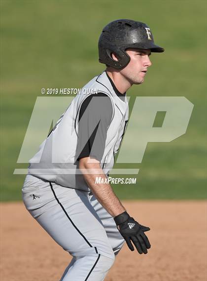 Thumbnail 2 in Peninsula @ Foothill (Anaheim Lions Tournament) photogallery.